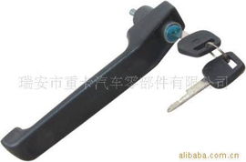 聚焦创新 瑞安市重卡汽车零部件产业高质量发展之路